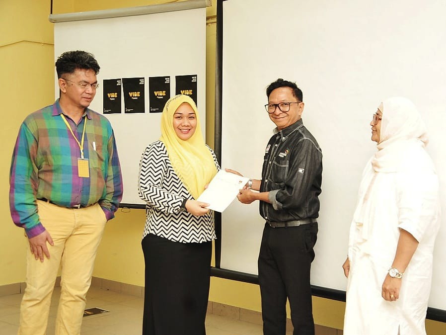 MA + IIDEX Research Awards